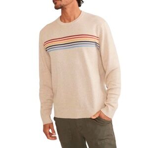 Marine Layer Re-spin sweater